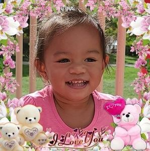 Meet your Posher, Gerald